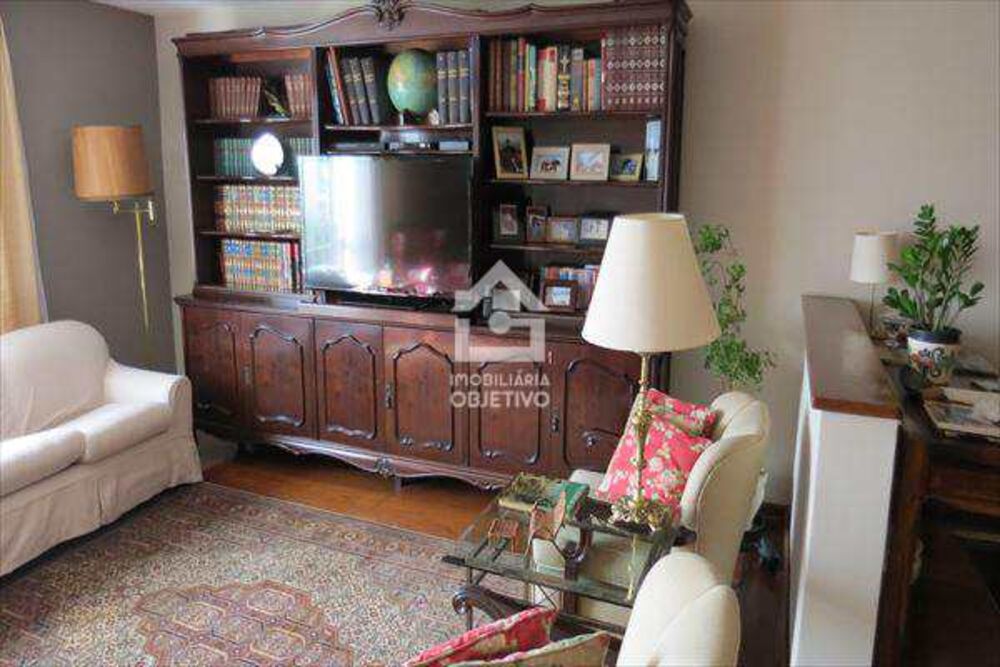 Apartamento, 4 quartos, 211 m² - Foto 14