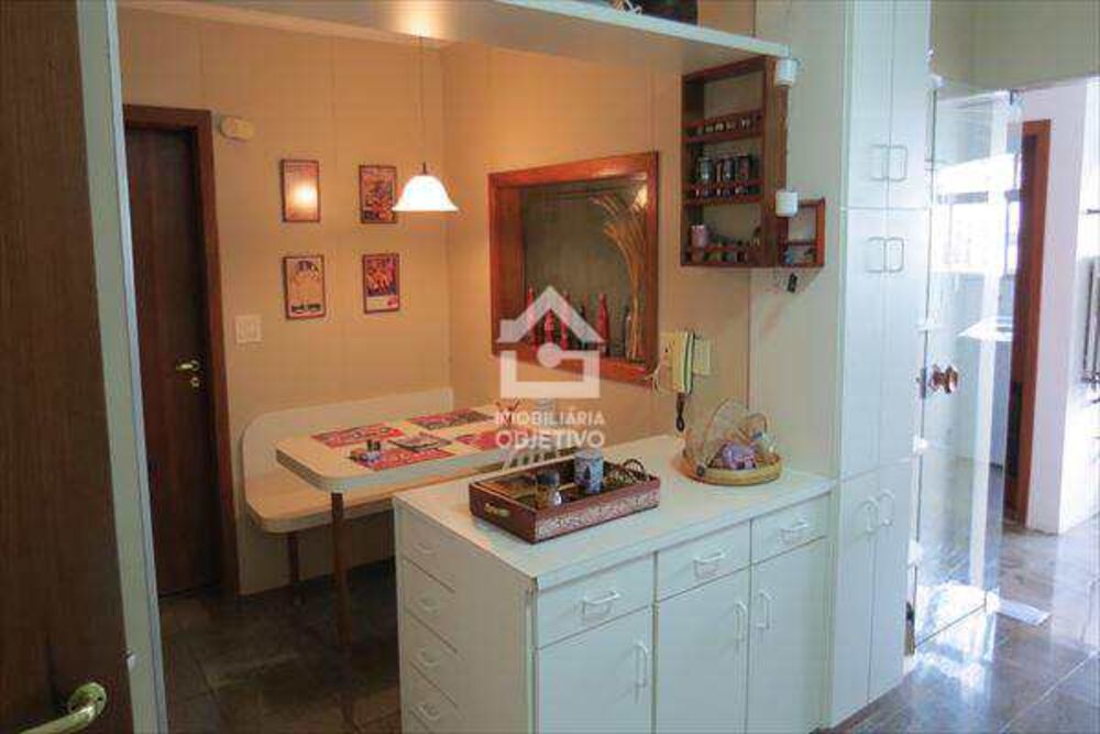 Apartamento, 4 quartos, 211 m² - Foto 10
