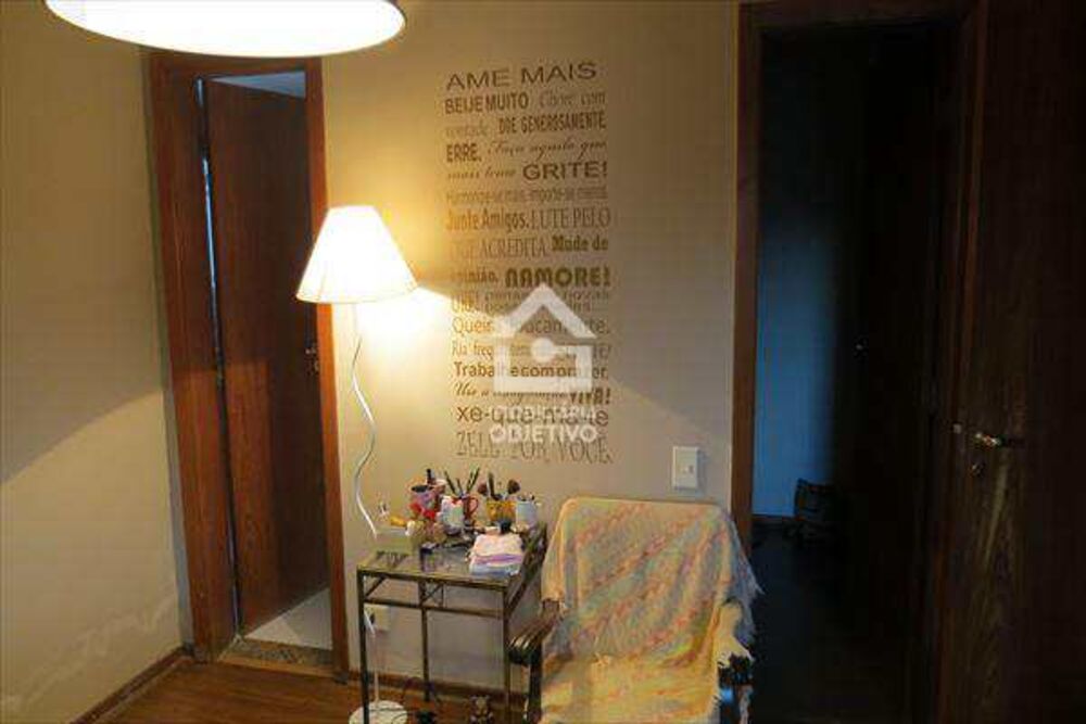 Apartamento, 4 quartos, 211 m² - Foto 6