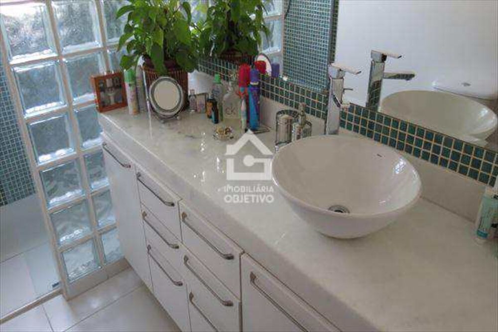 Apartamento, 4 quartos, 211 m² - Foto 2