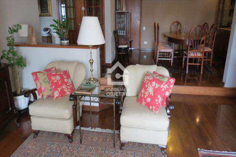 Apartamento, 4 quartos, 211 m² - Foto 9