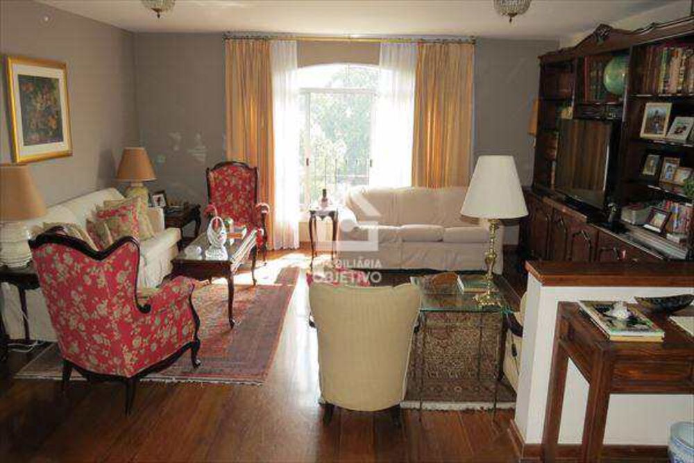 Apartamento, 4 quartos, 211 m² - Foto 26