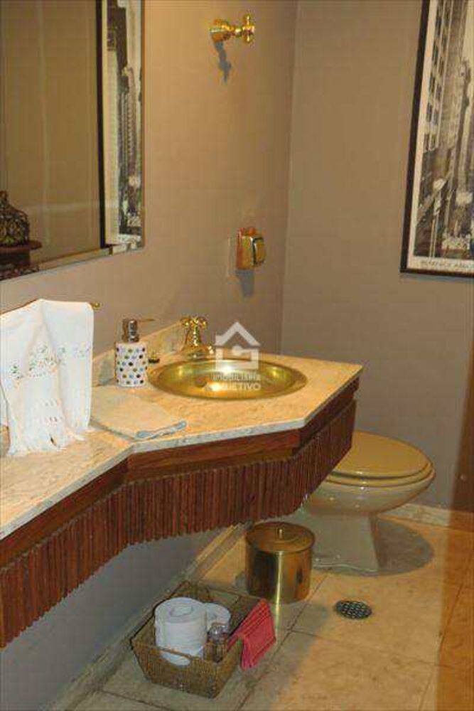 Apartamento, 4 quartos, 211 m² - Foto 13
