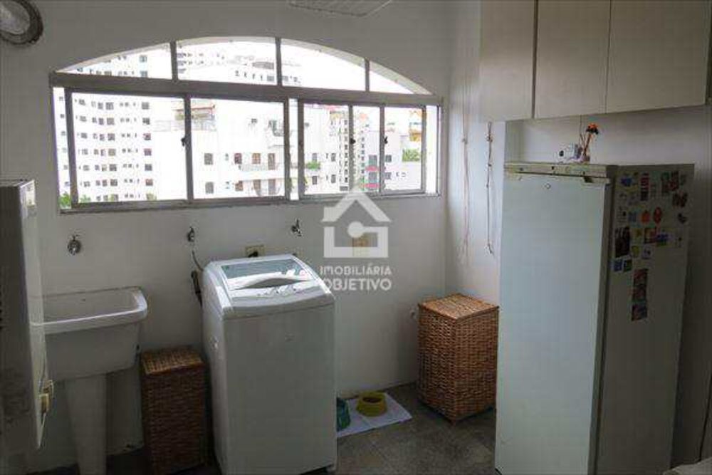 Apartamento, 4 quartos, 211 m² - Foto 4