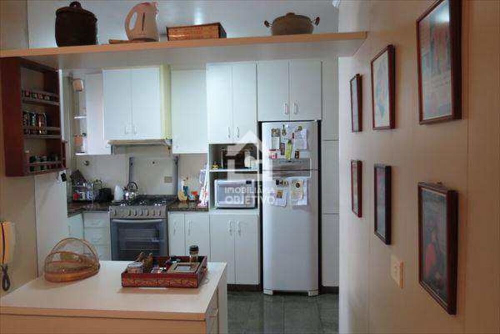 Apartamento, 4 quartos, 211 m² - Foto 21