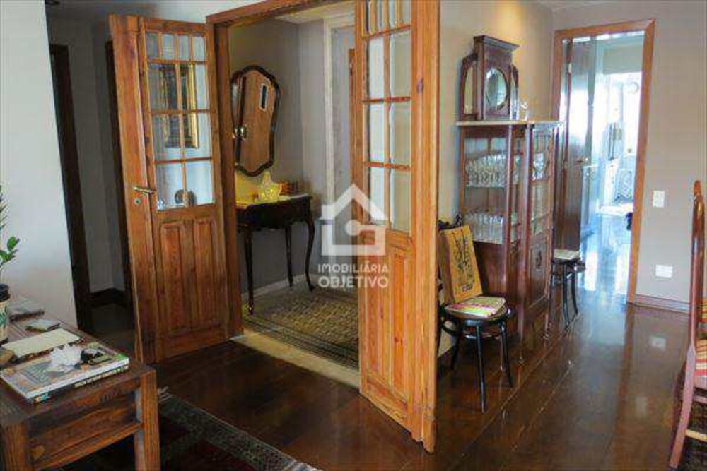 Apartamento, 4 quartos, 211 m² - Foto 17