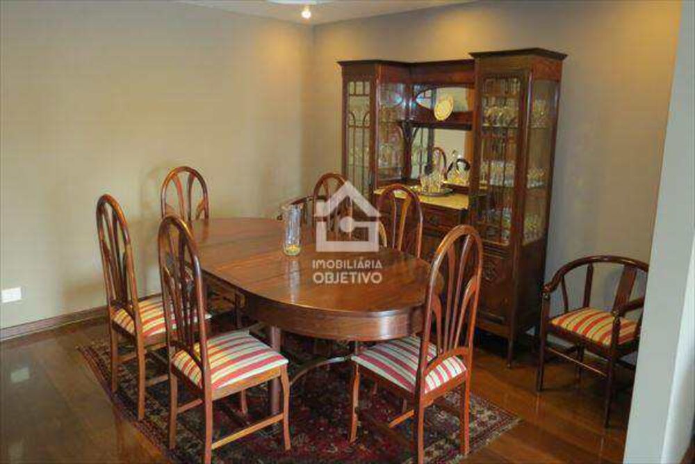 Apartamento, 4 quartos, 211 m² - Foto 12