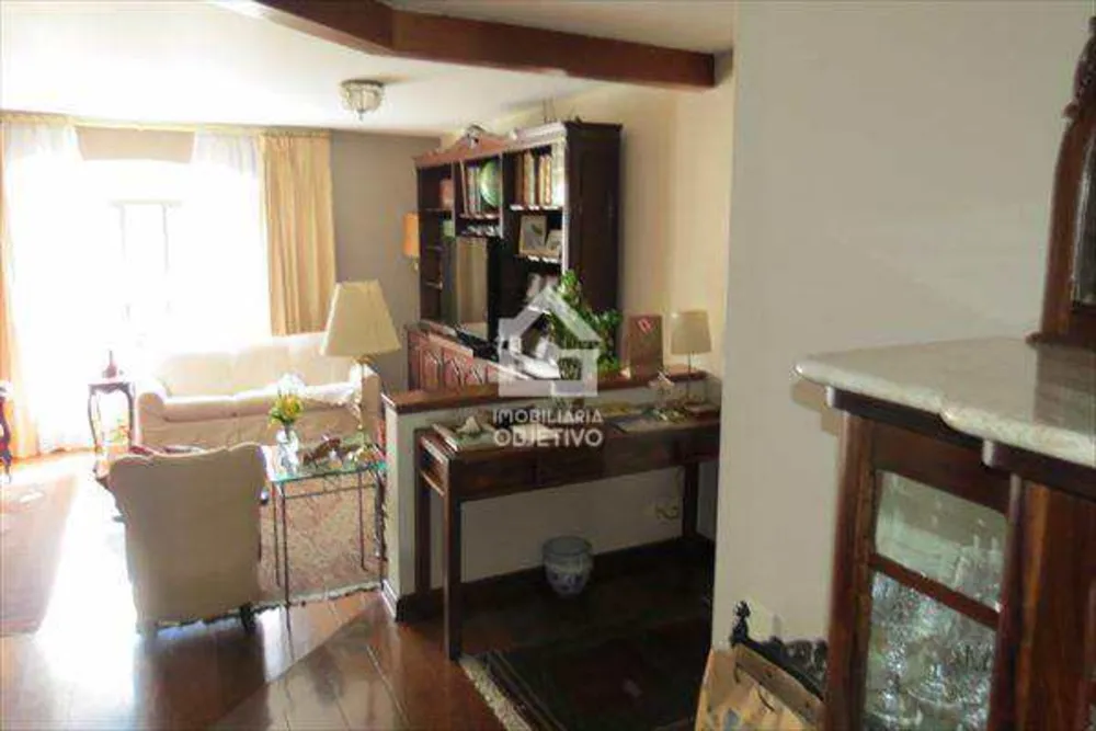 Apartamento, 4 quartos, 211 m² - Foto 2