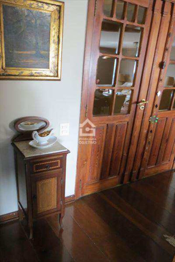 Apartamento, 4 quartos, 211 m² - Foto 1
