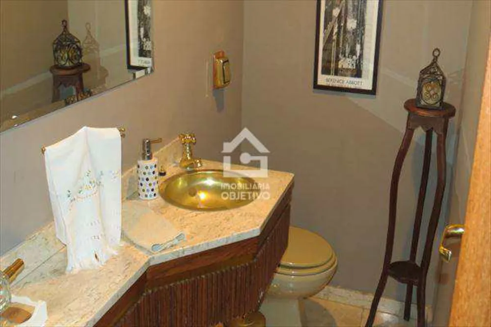 Apartamento, 4 quartos, 211 m² - Foto 36