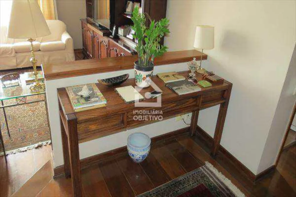 Apartamento, 4 quartos, 211 m² - Foto 31