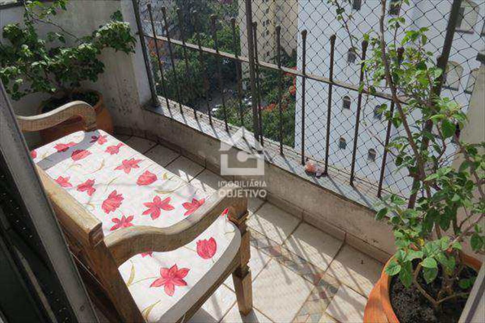 Apartamento, 4 quartos, 211 m² - Foto 36