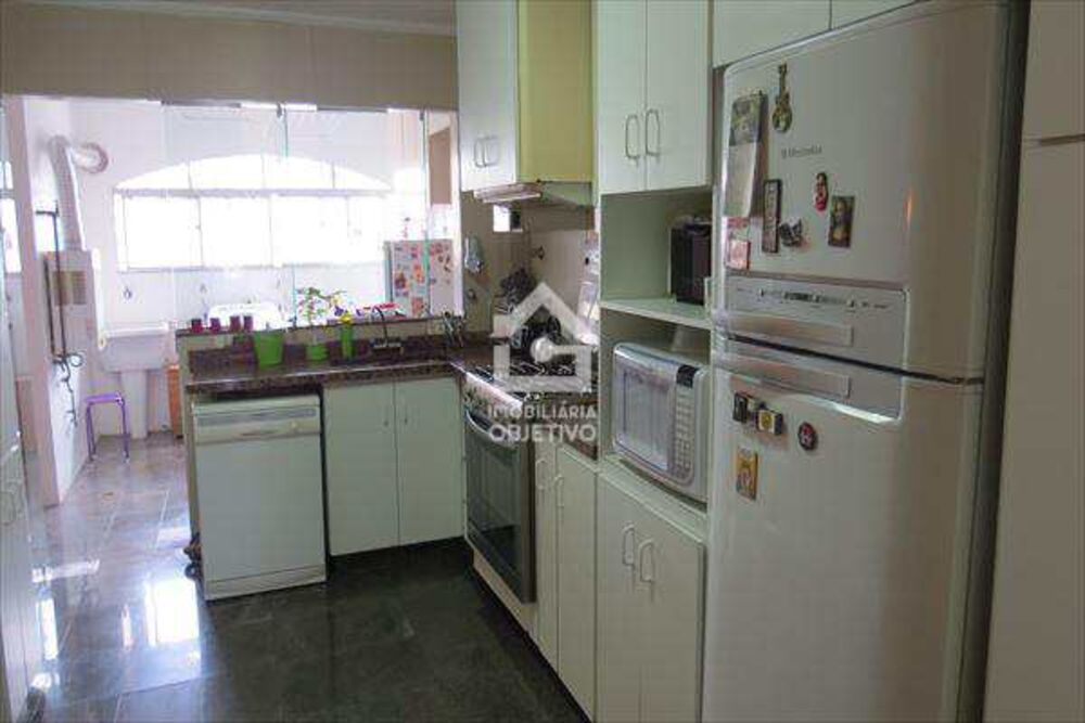 Apartamento, 4 quartos, 211 m² - Foto 30