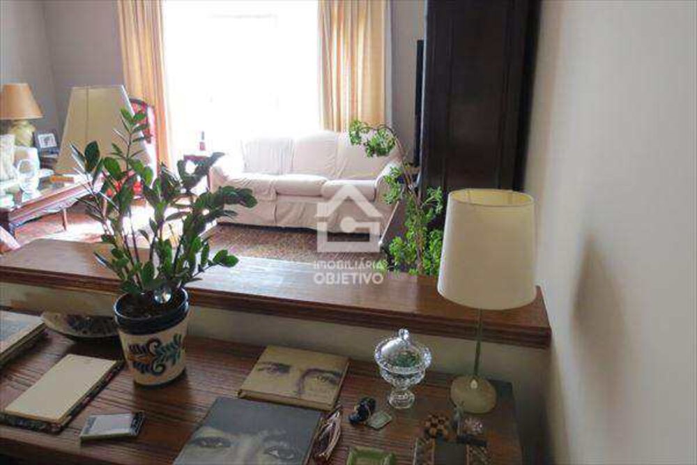 Apartamento, 4 quartos, 211 m² - Foto 24