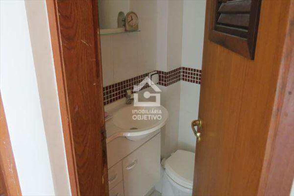 Apartamento, 4 quartos, 211 m² - Foto 8
