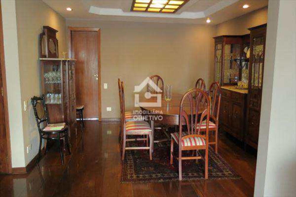 Apartamento, 4 quartos, 211 m² - Foto 35