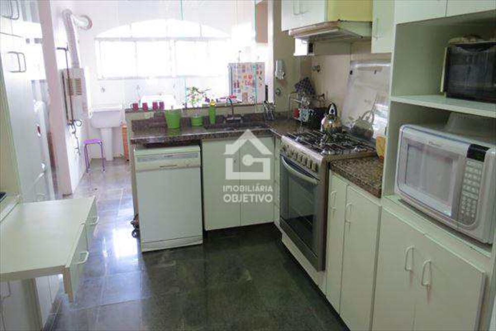 Apartamento, 4 quartos, 211 m² - Foto 5