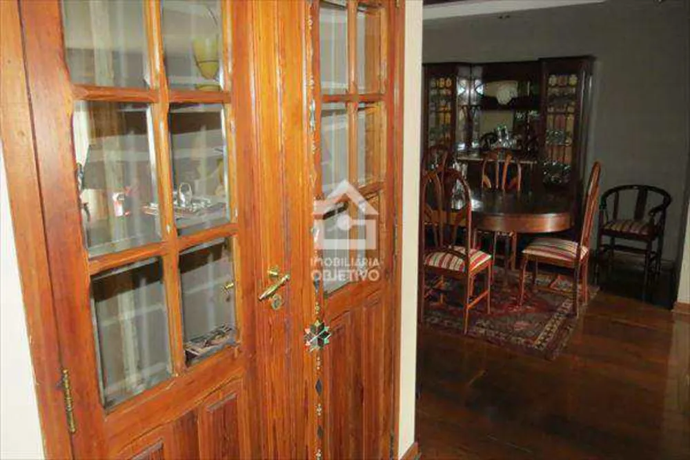 Apartamento, 4 quartos, 211 m² - Foto 23