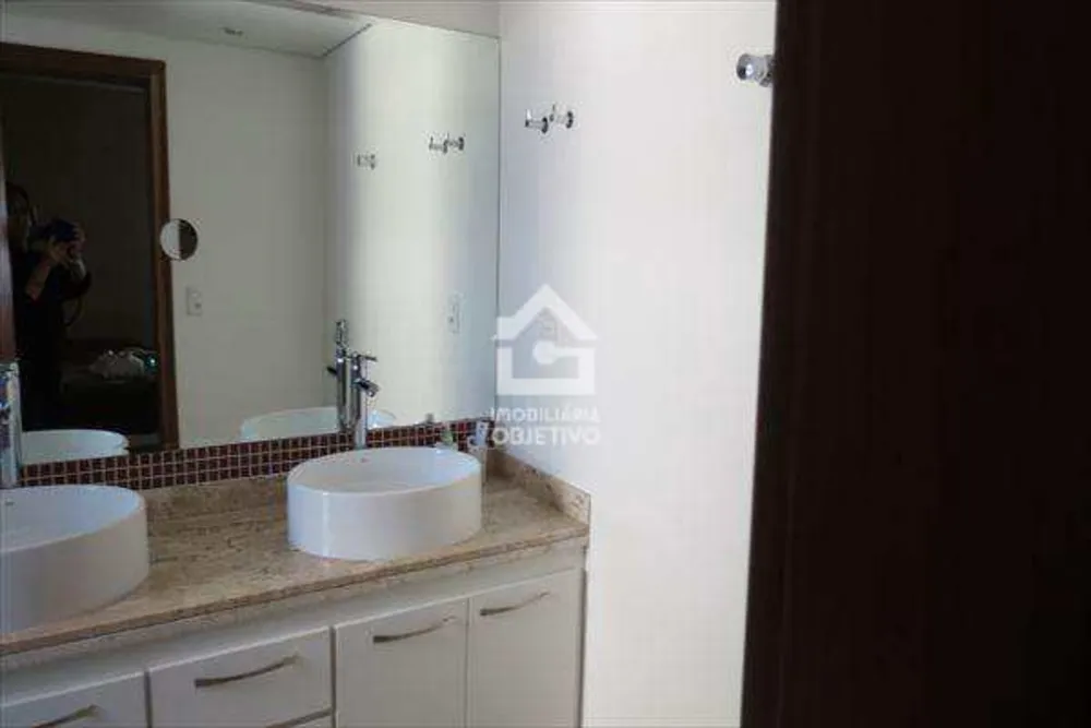 Apartamento, 4 quartos, 211 m² - Foto 19