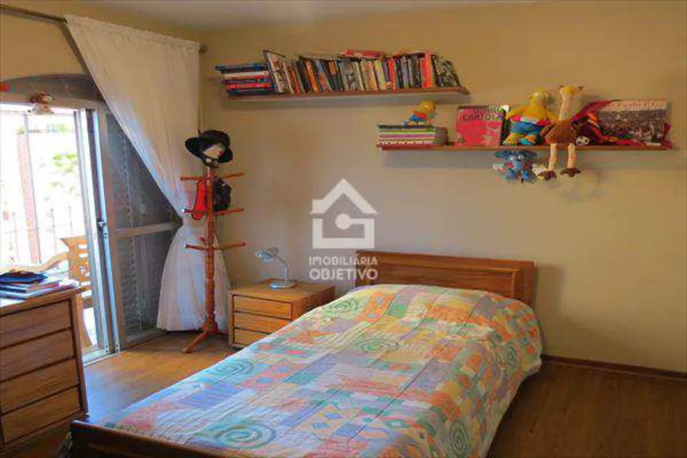 Apartamento, 4 quartos, 211 m² - Foto 41