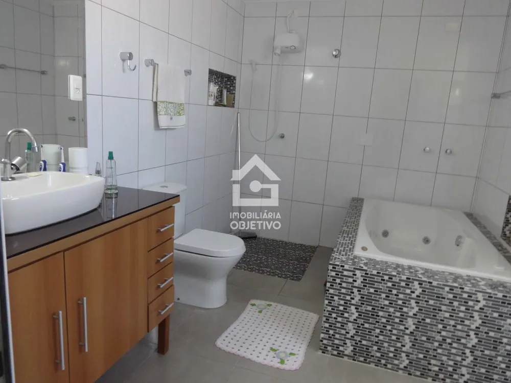 Casa, 3 quartos, 220 m² - Foto 7