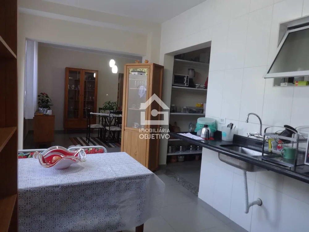 Casa, 3 quartos, 220 m² - Foto 3