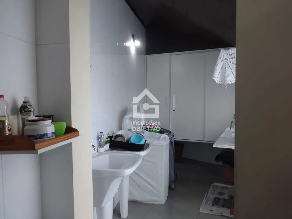 Casa, 3 quartos, 220 m² - Foto 8
