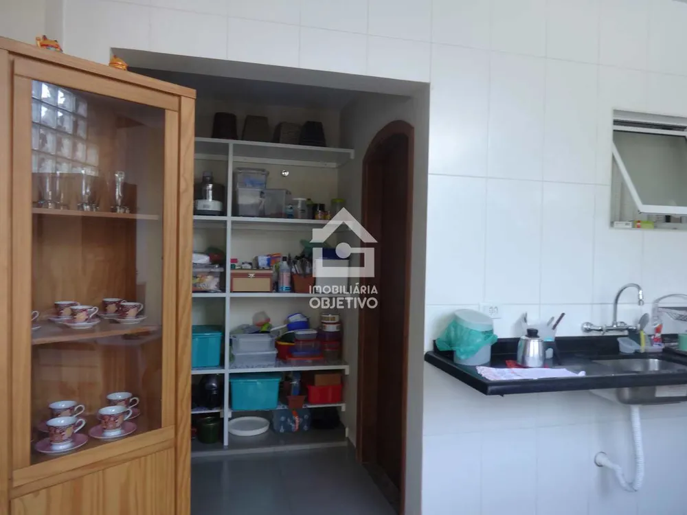 Casa, 3 quartos, 220 m² - Foto 6