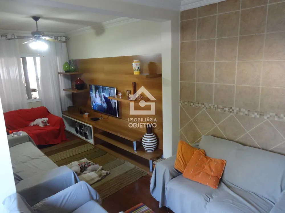 Casa, 3 quartos, 220 m² - Foto 2