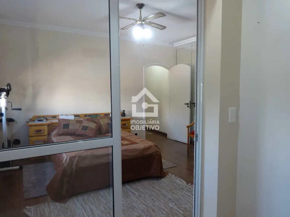 Casa, 3 quartos, 220 m² - Foto 11