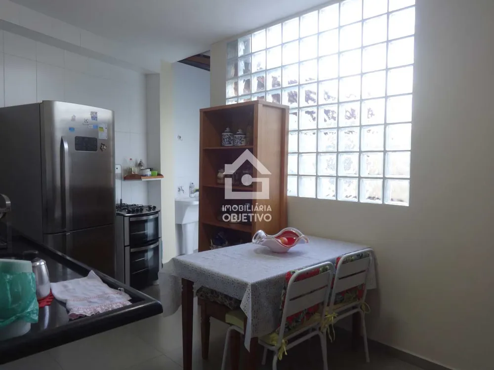 Casa, 3 quartos, 220 m² - Foto 4