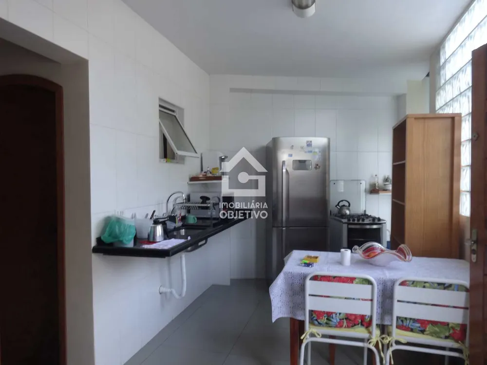 Casa, 3 quartos, 220 m² - Foto 5