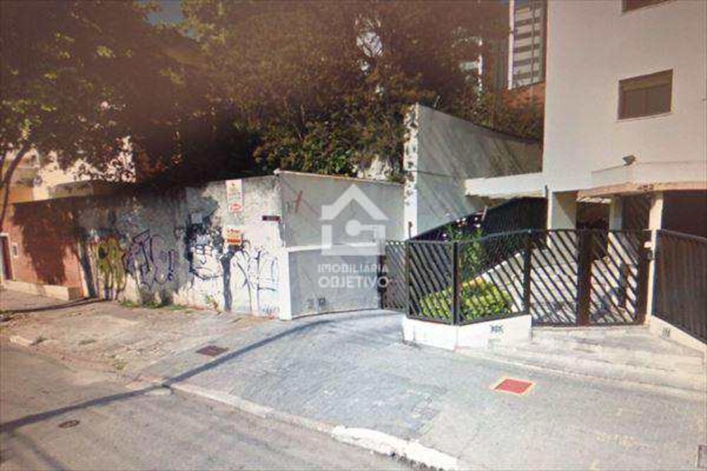 Terreno, 320 m² - Foto 1