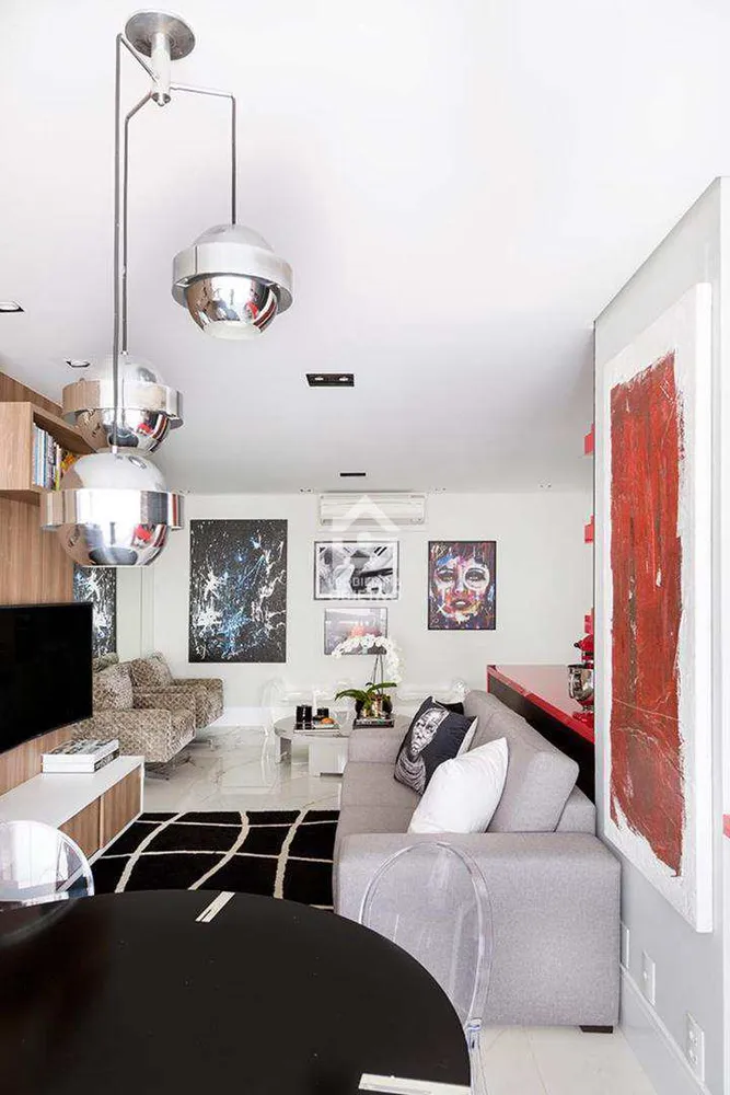 Apartamento, 2 quartos, 74 m² - Foto 18
