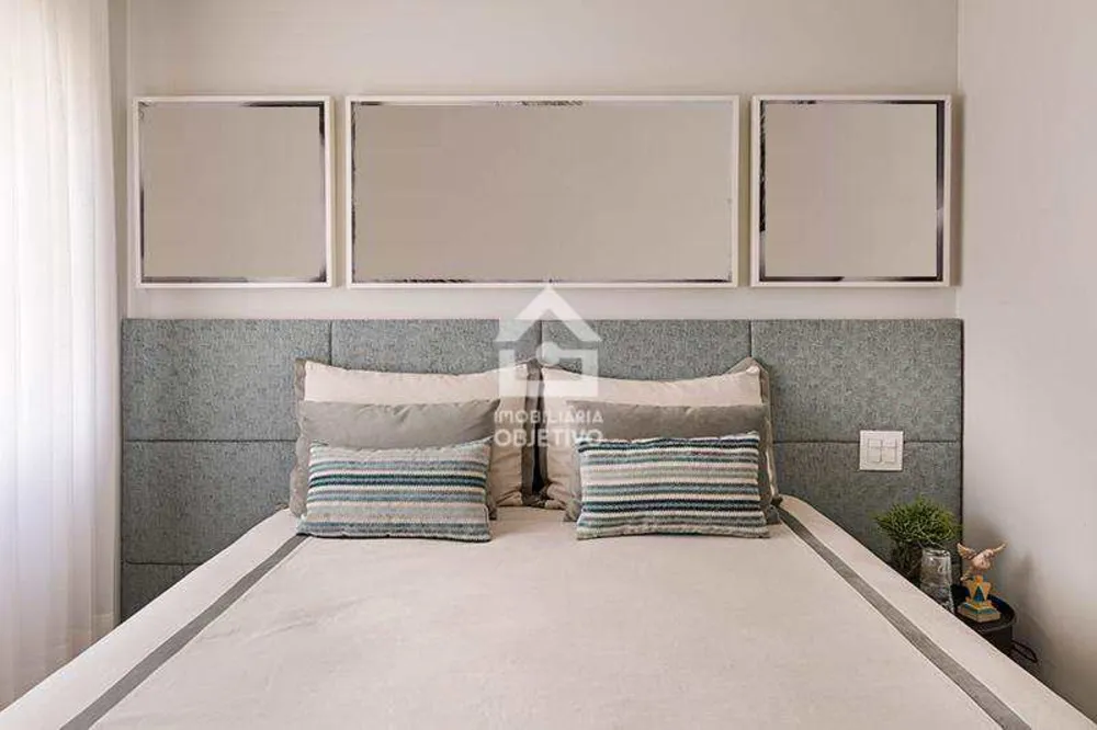Apartamento, 2 quartos, 74 m² - Foto 24