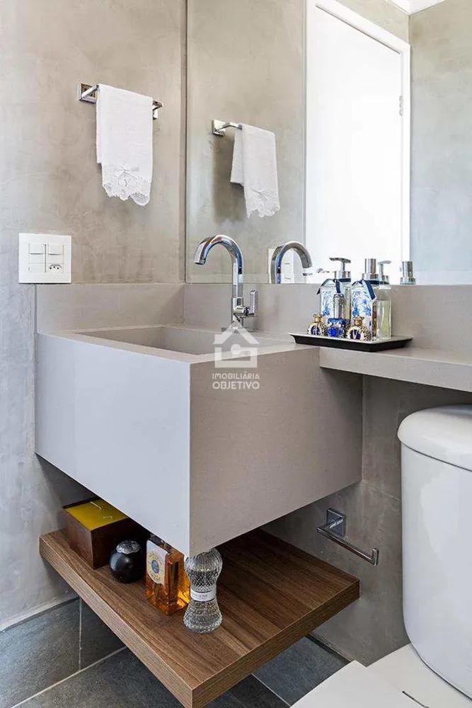 Apartamento, 2 quartos, 74 m² - Foto 19