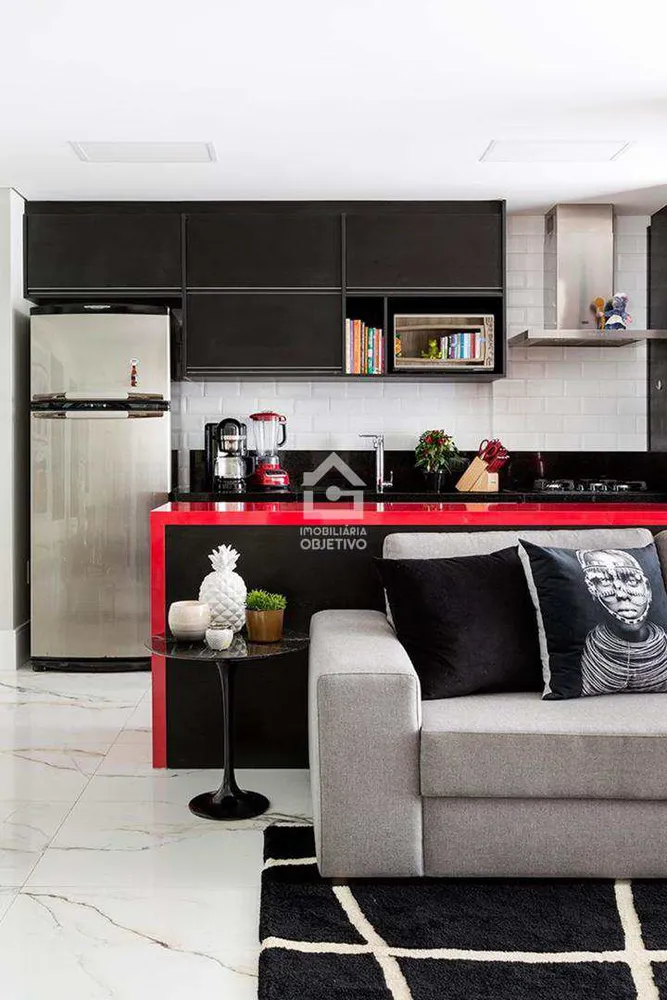 Apartamento, 2 quartos, 74 m² - Foto 13