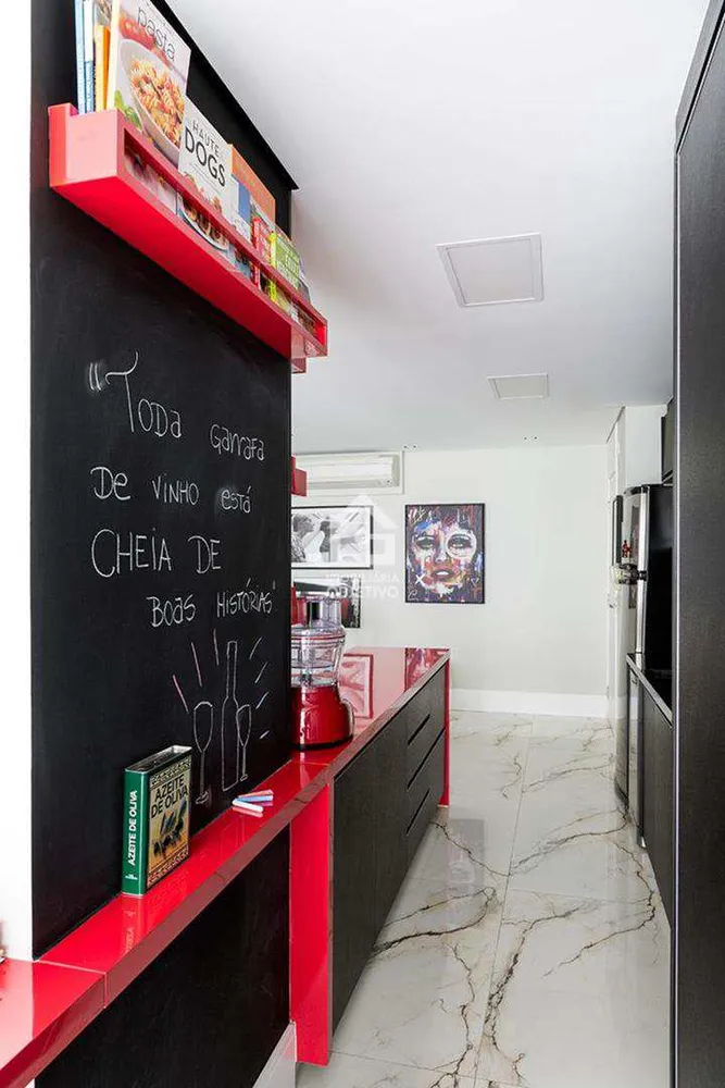 Apartamento, 2 quartos, 74 m² - Foto 16