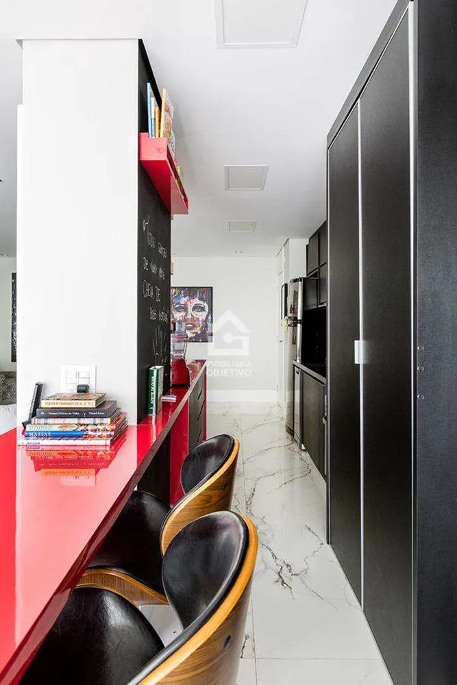 Apartamento, 2 quartos, 74 m² - Foto 14