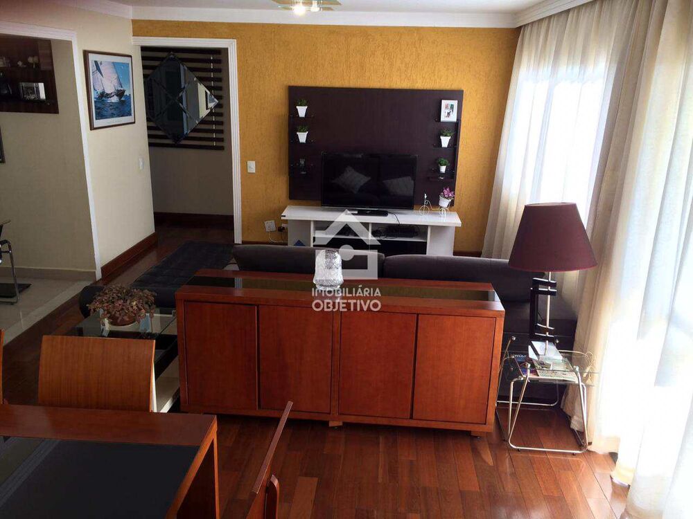Apartamento, 3 quartos, 86 m² - Foto 6