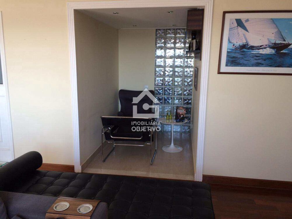 Apartamento, 3 quartos, 86 m² - Foto 1