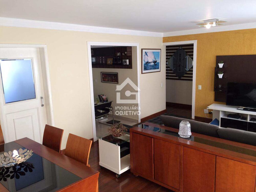 Apartamento, 3 quartos, 86 m² - Foto 4