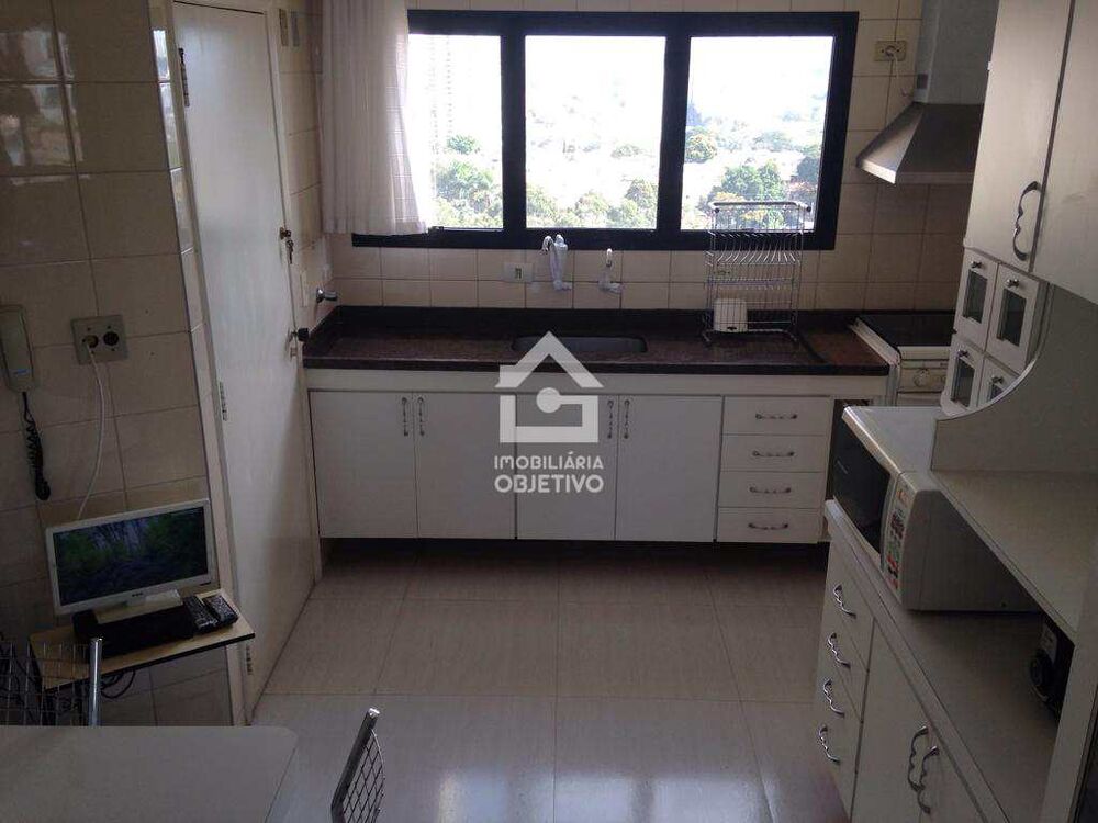Apartamento, 3 quartos, 86 m² - Foto 9