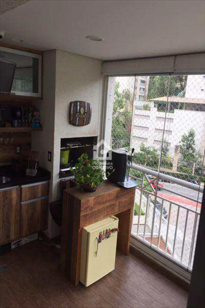 Apartamento, 2 quartos, 87 m² - Foto 8