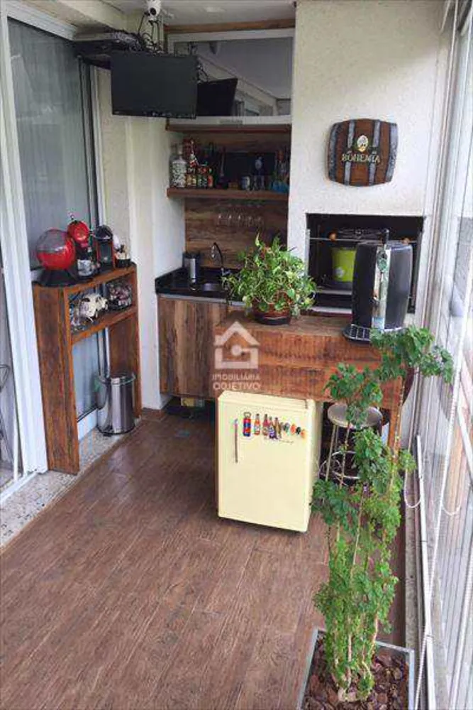 Apartamento, 2 quartos, 87 m² - Foto 7