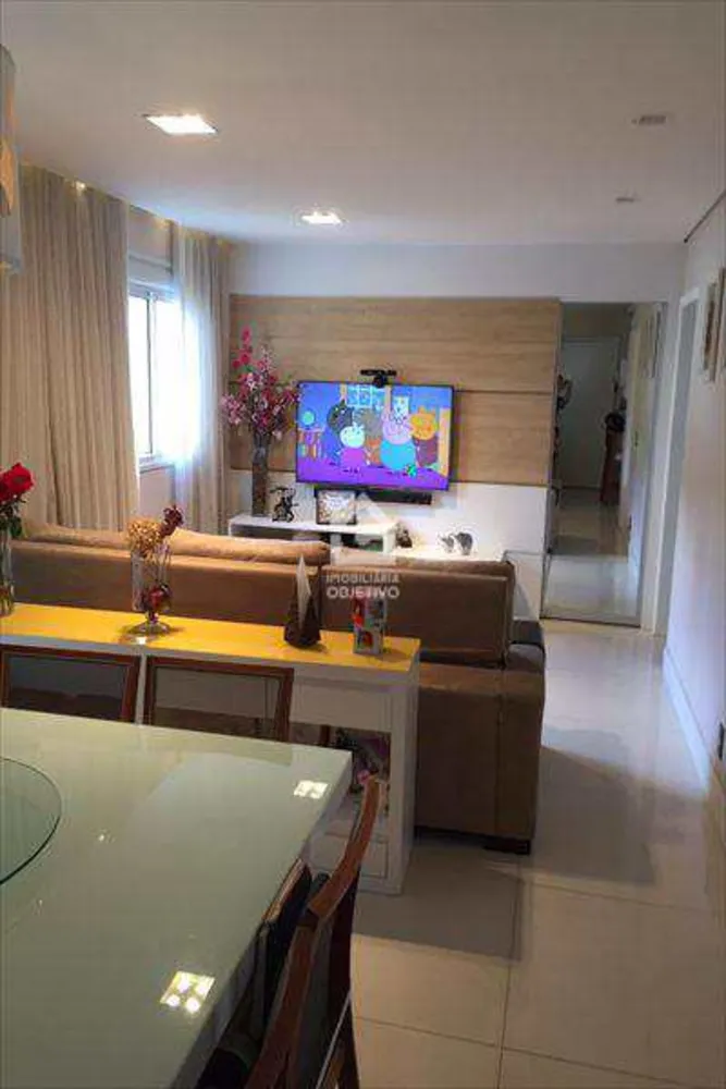 Apartamento, 2 quartos, 87 m² - Foto 6