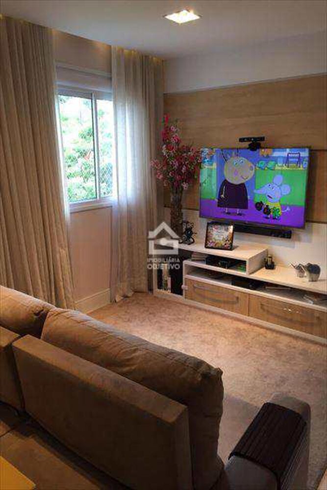 Apartamento, 2 quartos, 87 m² - Foto 12
