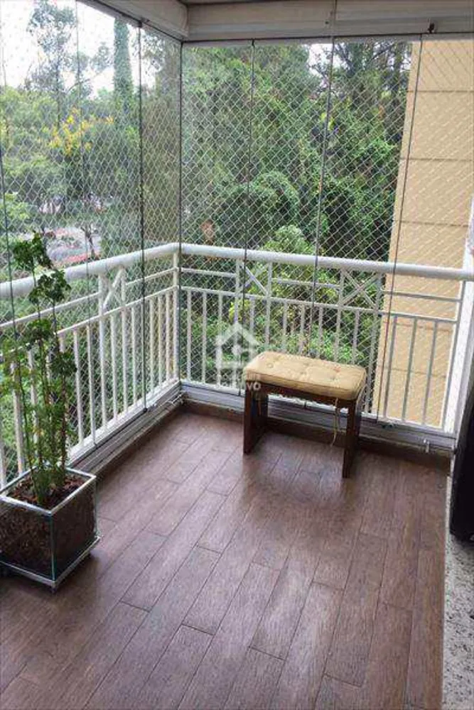 Apartamento, 2 quartos, 87 m² - Foto 9
