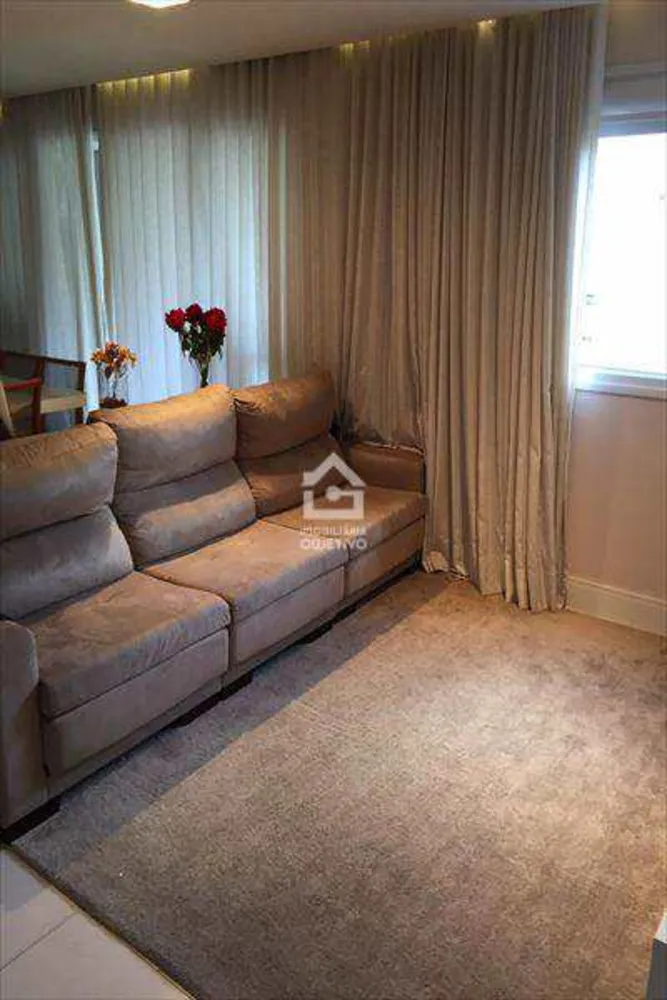 Apartamento, 2 quartos, 87 m² - Foto 3