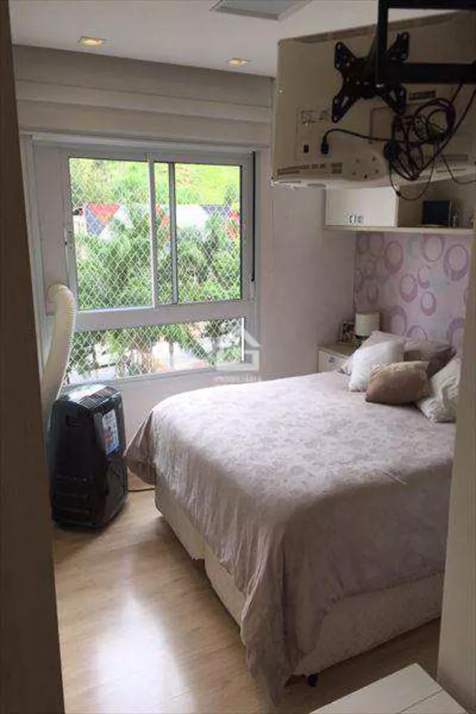 Apartamento, 2 quartos, 87 m² - Foto 5